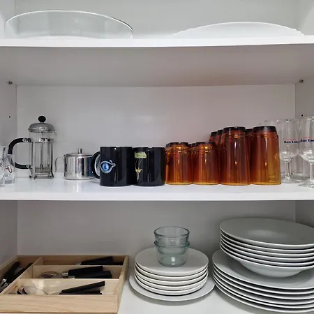 Σπίτι διακοπών Dulce Carmen *