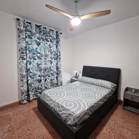 Dulce Carmen Semesterbostad Caserío Bonanza