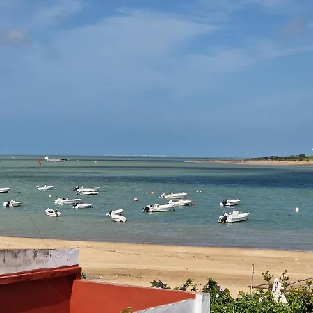 Dulce Carmen Holiday home Bonanza