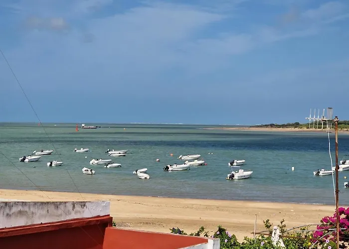 Dulce Carmen Casa de Férias Bonanza
